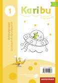 Karibu - Ausgabe 2009