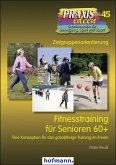 Fitnesstraining für Senioren 60+