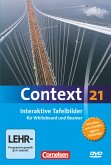 Context 21 - Zu allen Ausgaben, DVD-ROM