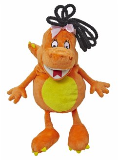 Cover Handpuppe Zahline