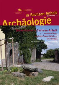 Archäologie in Sachsen-Anhalt / Bauernsteine in Sachsen-Anhalt