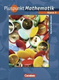 9. Schuljahr, Schülerbuch / Pluspunkt Mathematik, Ausgabe Hauptschule Nordrhein-Westfalen