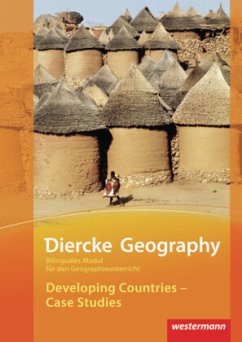 Diercke Geography Bilinguale Module / Diercke Geography Bilinguale Module