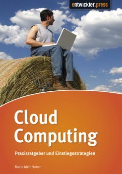 Cloud Computing: Praxisratgeber und Einstiegsstrategien - Mario Meir-Huber