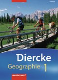Diercke Geographie - Südtirol / Diercke Geographie Südtirol Bd.1