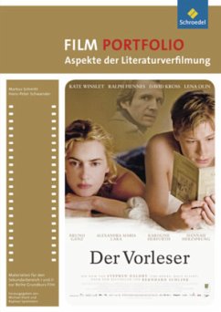 Der Vorleser / Film Portfolio