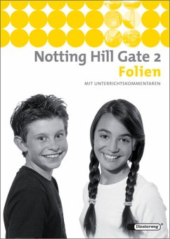 Notting Hill Gate / Notting Hill Gate - Ausgabe 2007