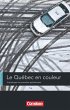 Espaces littéraires: Anthologie Québec - Bild 1