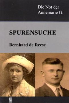 Cover Spurensuche