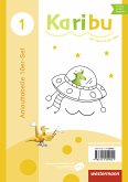 Karibu - Ausgabe 2009 Karibu - Ausgabe 2009