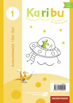 Cover Karibu - Ausgabe 2009