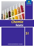 Chemie heute. Schulbuch. SI - Kontextorientierter Ansatz