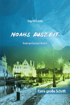 Cover Noahs Auszeit