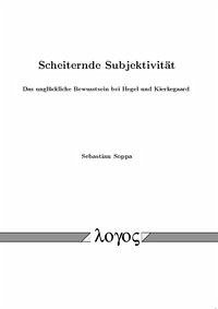 Scheiternde Subjektivität Scheiternde Subjektivität