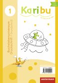 Karibu - Ausgabe 2009 Karibu - Ausgabe 2009