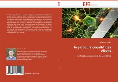 le parcours cognitif des élèves - Duflot, Sébastien