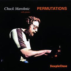 Permutations - Marohnic,Chuck