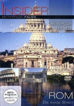 Insider - Metropolen: Rom