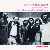Introducing The Vibrations