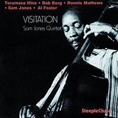 Visitation - Jones,Sam Quintet