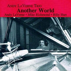Another World - Laverne,Andy Trio