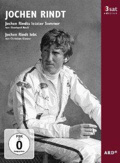 Jochen Rindt, 2 DVDs