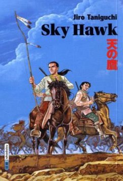 Sky Hawk - Taniguchi, Jiro