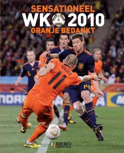 WK 2010 / druk 1 - Übersetzer: Mes, Tom Portier, Félice Kieft, Marion
