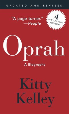 Oprah - Kelley, Kitty