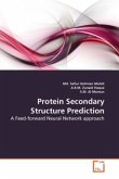 Protein Secondary Structure Prediction