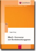 BBesG - Kommentar zum Bundesbesoldungsgesetz