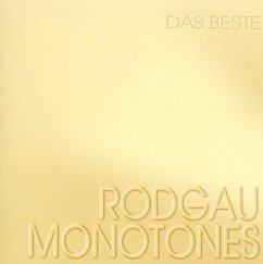 Das Beste - Rodgau Monotones