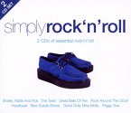 Simply Rock N Roll (2cd)