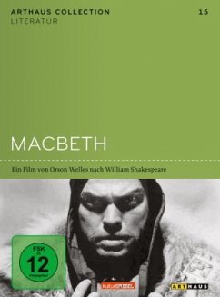 Macbeth - Der Königsmörder Arthaus Collection