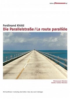 Die Parallelstraße