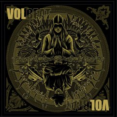 Beyond Hell/Above Heaven - Volbeat