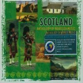 Anthology Of Scottish Music