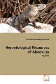 Herpetological Resources of Abeokuta