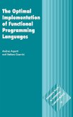The Optimal Implementation of Functional Programming Languages