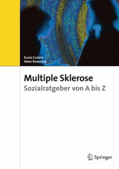 Multiple Sklerose - Curtze, Ellen;Reinhold, Anke