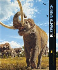 Elefantenreich - Meller, Harald