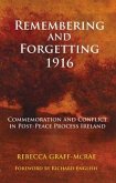Remembering and Forgetting 1916