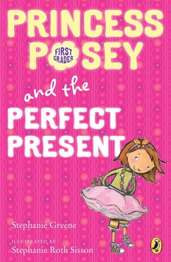 Princess Posey and the Perfect Present - Greene, Stephanie