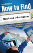 How to Find Business Information - Bild 1