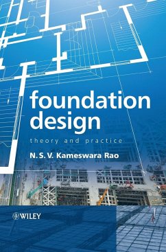 Cover Foundation Design