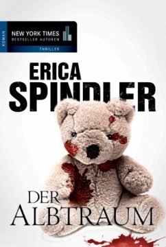 Der Albtraum - Spindler, Erica