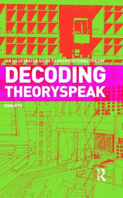 Decoding Theoryspeak - Ots, Enn