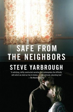 Safe from the Neighbors - Yarbrough, Steve