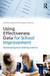 Using Effectiveness Data for School... - Bild 1