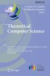 Theoretical Computer Science - Bild 1